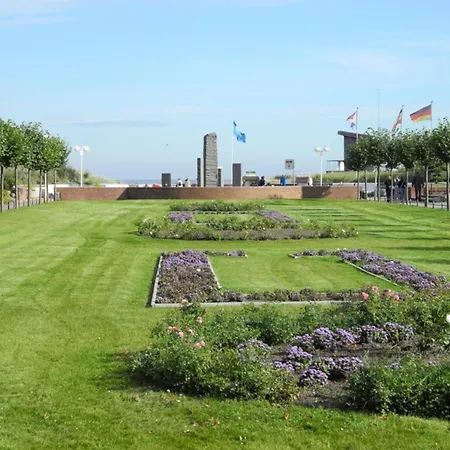 بيت للعطل Strandoase -