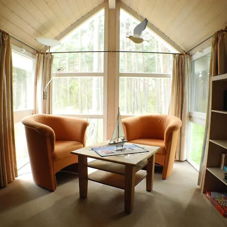 Nyaraló Strandoase - Baabe