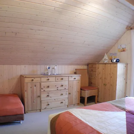 Strandoase - * Baabe