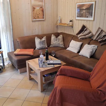 بيت للعطل Strandoase -